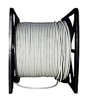 COMMSCOPE CAT6 U/UTP Cable Grey-305m | 1000 Feet-884036314/10