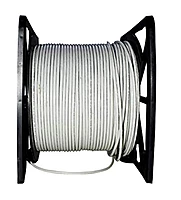 COMMSCOPE CAT6 U/UTP Cable Grey-305m | 1000 Feet-884036314/10