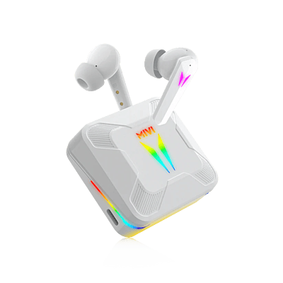 Mivi Commando X9 (White)