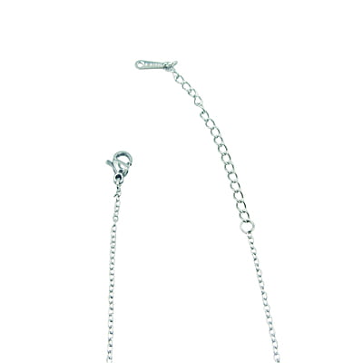 Layered Chain - Stone