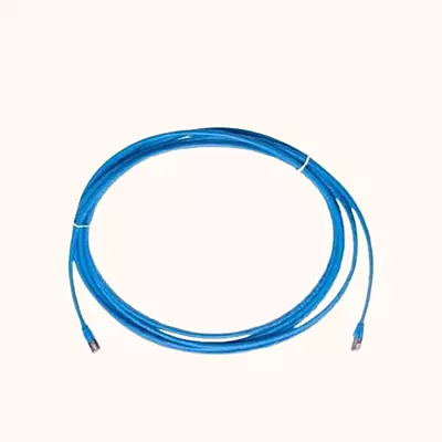 Commscope Patch Cord Cat 6 1MTR- Blue (NPC06UZDB-XX001M)