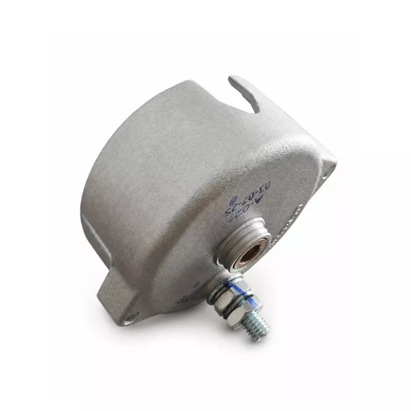 BOSCH – COMMUTATOR END SHIELD – Multiple Vehicles | 1005851601