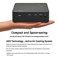 Intel N305 NUC