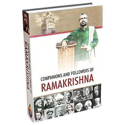Companions and followers of Ramakrishna