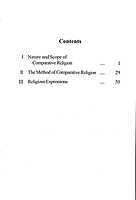 Comparative Religion - A Study