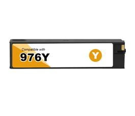 CT 976Y Yellow- (Compatible Toner) CT 976Y Yellow- (Compatible Toner)