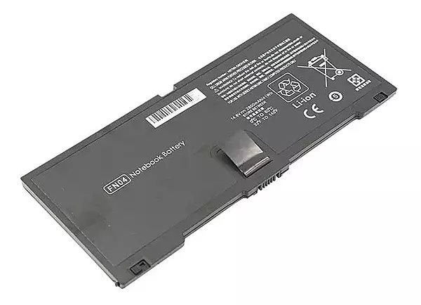 Compatible Laptop Battery for HP 5330M - FN04, HFTNN-DB0H Laptop (2800mAh, 4-Cell)