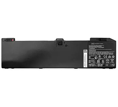 Compatible Laptop Battery for HP VX04XL, HSTNN-IB8F, ZBook 15 G5 Laptops (4500mAh, 4-Cell) Compatible Laptop Battery for HP VX04XL, HSTNN-IB8F, ZBook 15 G5 Laptops (4500mAh, 4-Cell)