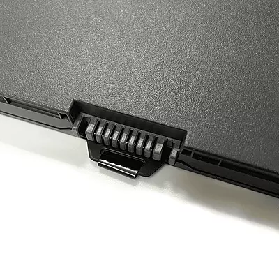 Compatible Laptop Battery for HP VX04XL, HSTNN-IB8F, ZBook 15 G5 Laptops (4500mAh, 4-Cell) Compatible Laptop Battery for HP VX04XL, HSTNN-IB8F, ZBook 15 G5 Laptops (4500mAh, 4-Cell)