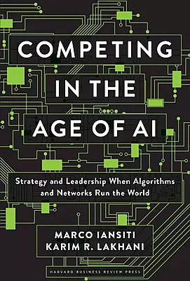 Competing in the Age of AI
