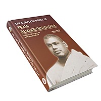 The Complete Works of Swami Ramakrishnananda Volume - 3