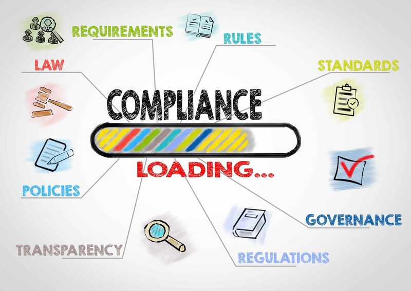 Export Compliance Management Software