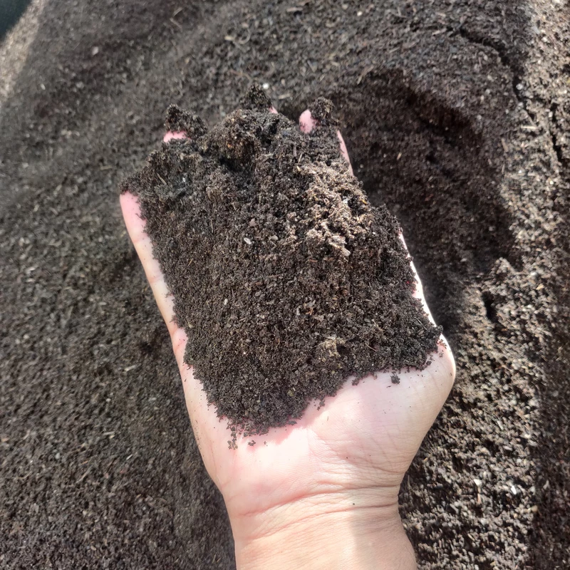 Compost