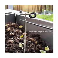 Compost Monitoring, Automation & Digital Tracking System