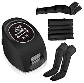 Compression Therapy Pumps
