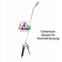 Stainless Steel Compressor Sprayer for Pesticide Spraying