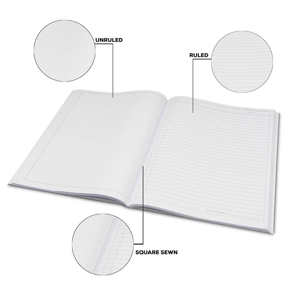 Classmate Computer Practical 265X215 HARHQC 100 SL