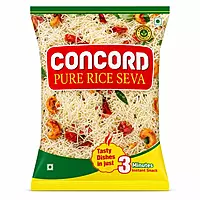 concord