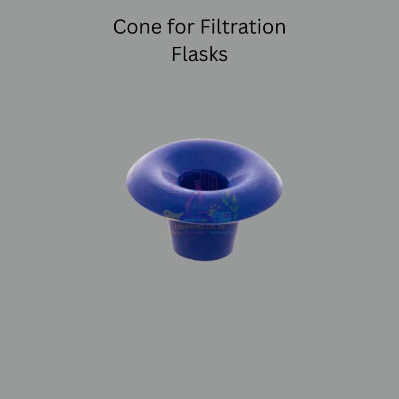 Cone for Filtration Flasks