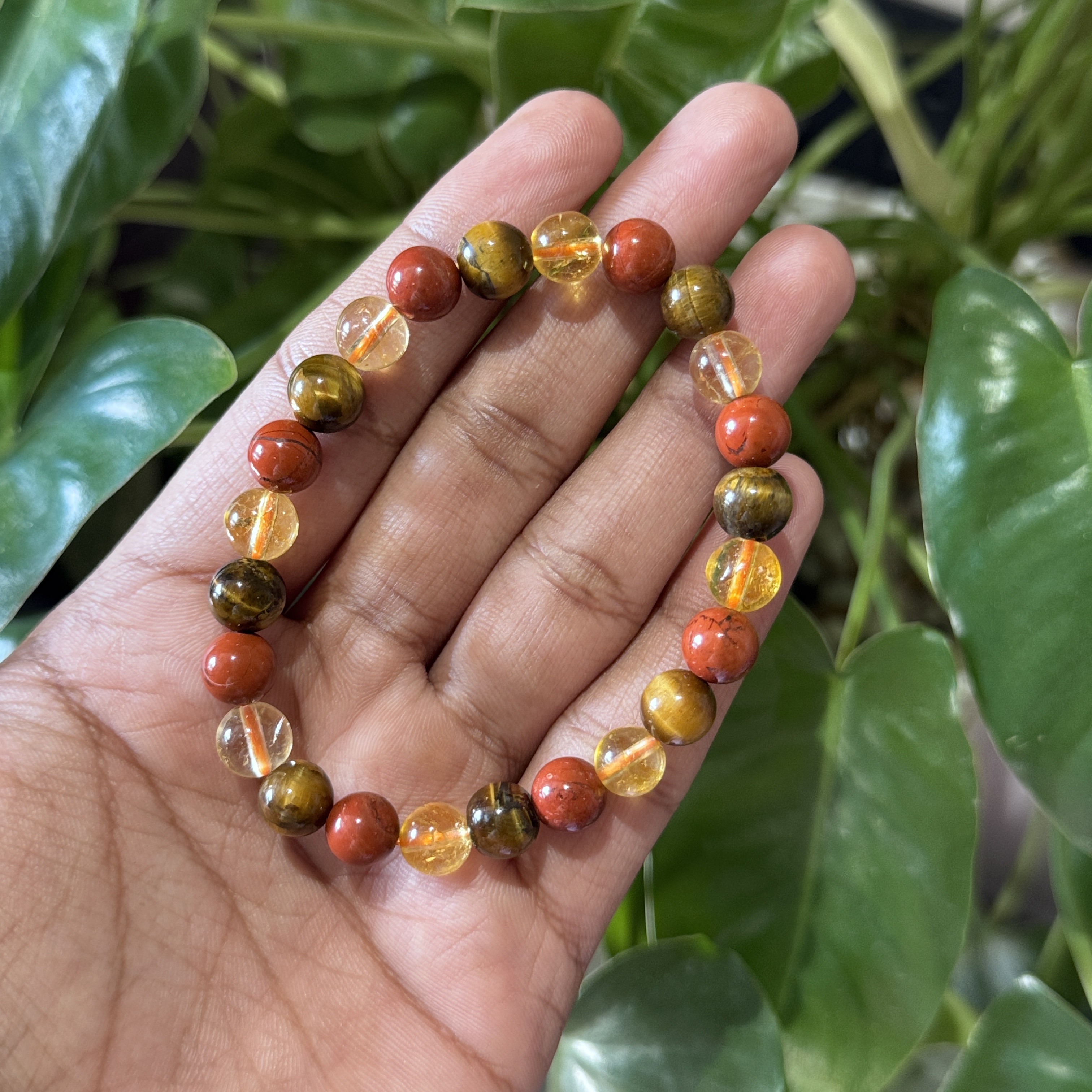 Confidence Crystal Bracelet Confidence Crystal Bracelet