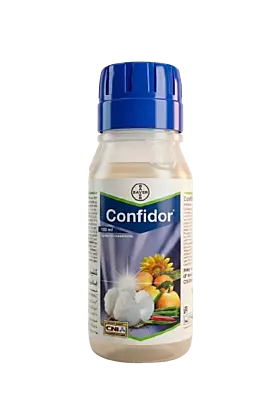 Confidor by Bayer crop science