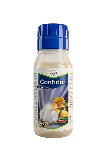 Confidor by Bayer crop science