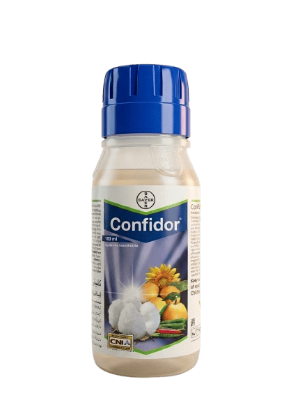 Confidor by Bayer crop science