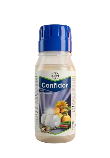 Confidor by Bayer crop science