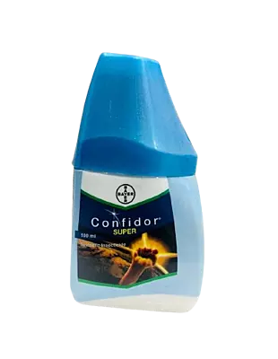 Confidor Super by Bayer