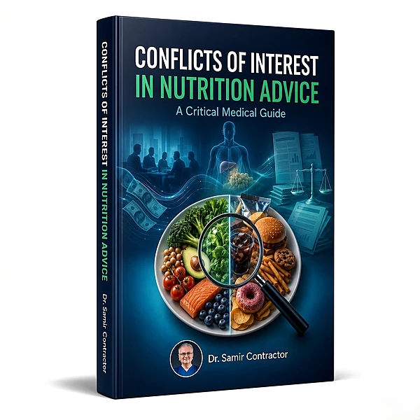 Conflicts of Intereset in Nutrition Advice