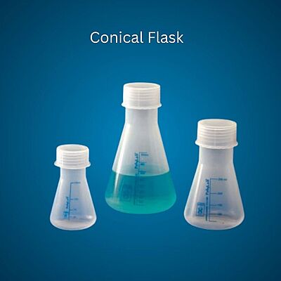 Conical Flask - PL