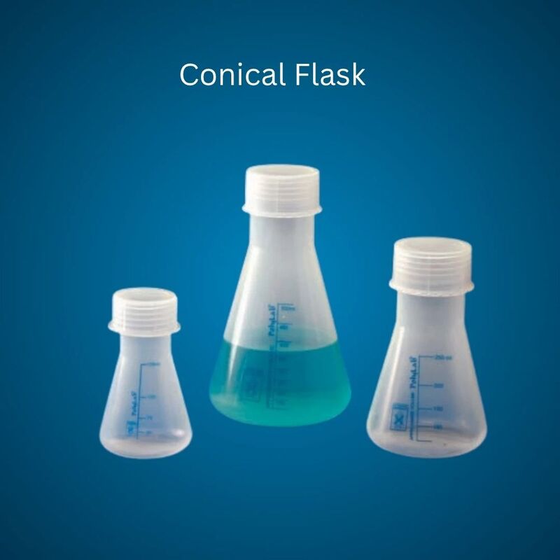 Conical Flask - PL