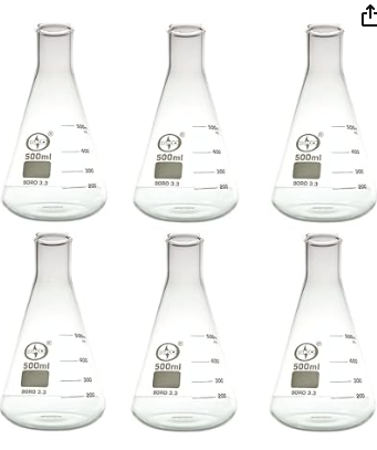 Conical Flask