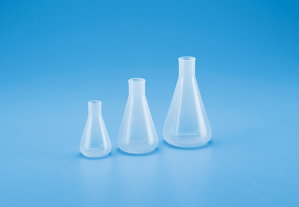 Conical Flask, PP TARSONS