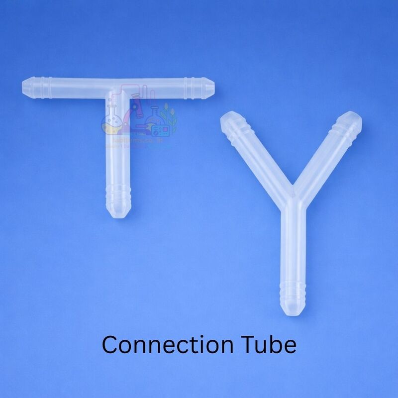 Connection Tube
