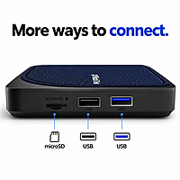 Stream G2 4GB/64GB Google Certified Android TV 14 Box Stream G2 4GB/64GB Google Certified Android TV 14 Box