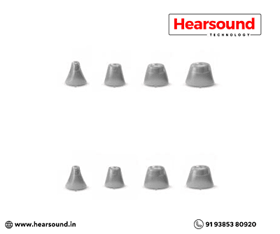 Connexx Click Sleeve Vented - M