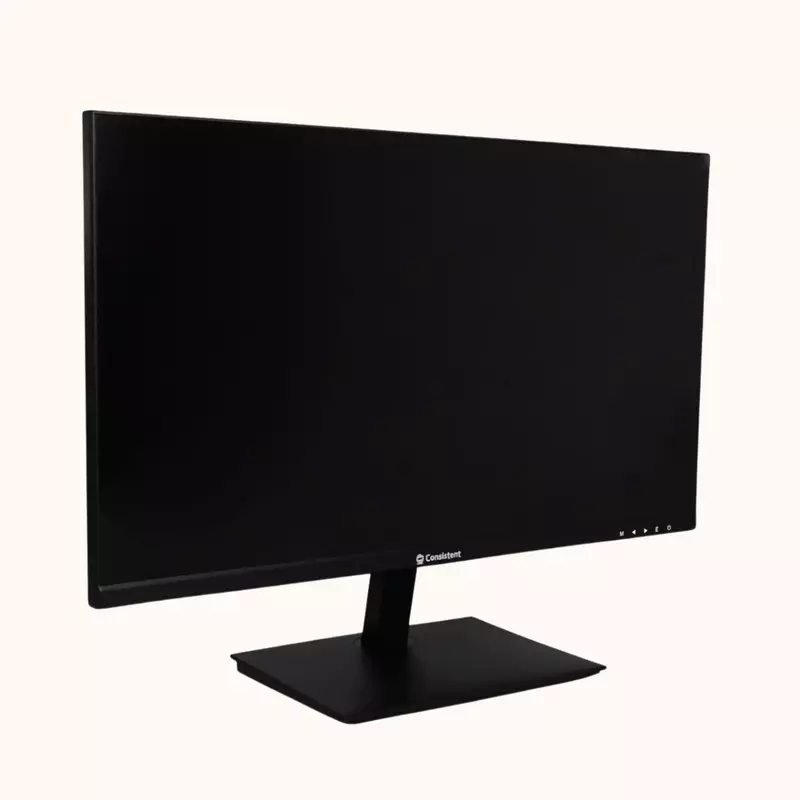 Consistent LED Monitor full HD 21.5 Inch -54.61 cm (2200)