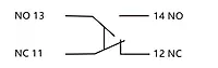 SiRON K090-9-D11~D22 Series Travel Switch