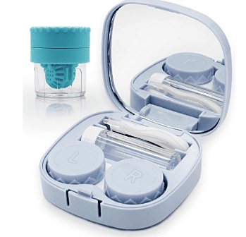 Contact Lens Care Kit
