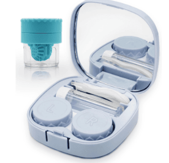 Contact Lens Care Kit