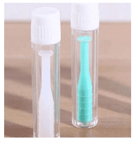 Contact Lens Plunger Tool (Soft lens remover)