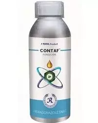 Rallis Contaf Hexaconazole 5% EC Fungicide