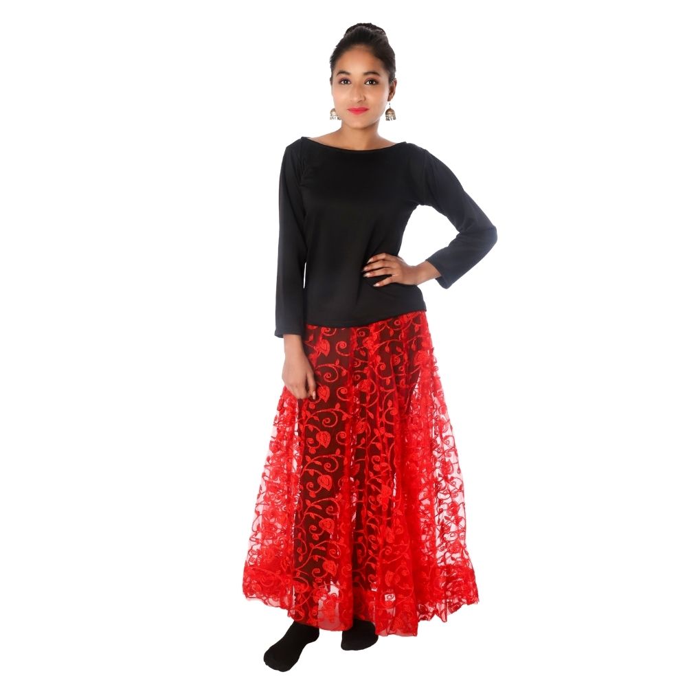 Contemporary and Indo Western Costume Contemporary and Indo Western Costume