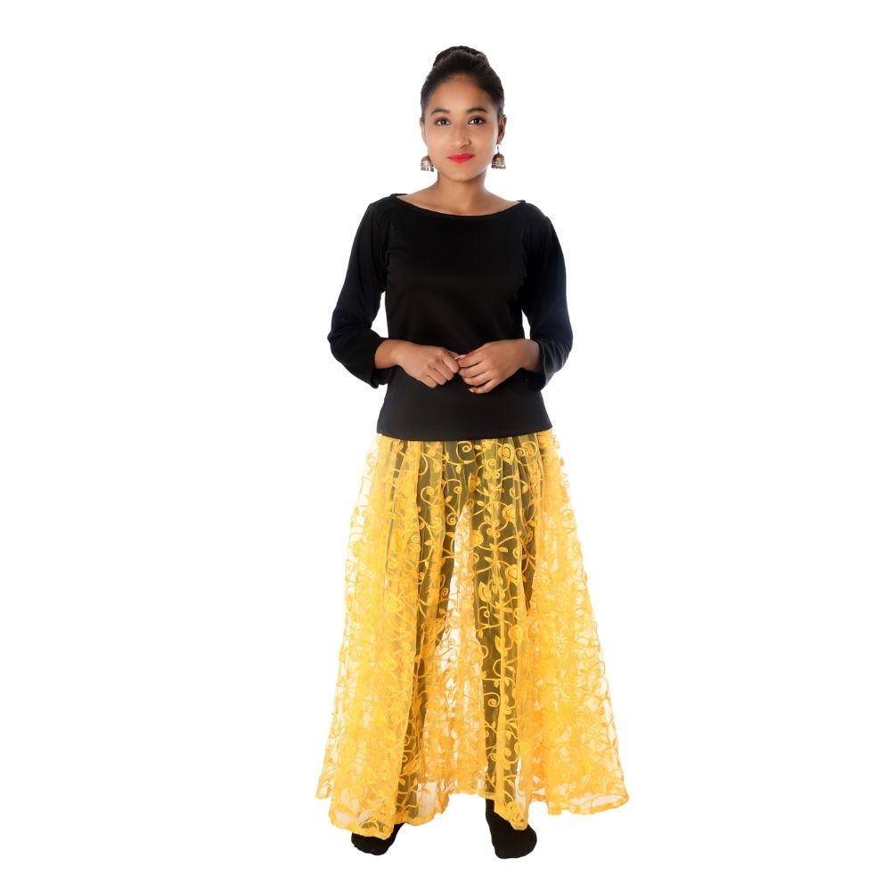 Contemporary and Indo Western Dance Costume Contemporary and Indo Western Dance Costume