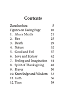 Thus Spake Zarathushtra