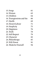 Thus Spake Zarathushtra