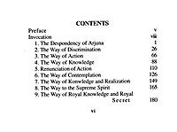 Srimad Bhagavad Gita - Original and Translation