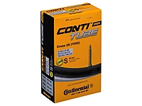 Continental Tour 28 Bicycle Inner Tube