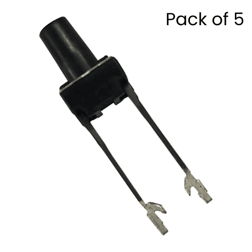 Control Panel Keypad Switch For Epson L3110 L3150 Printer (Pack of 5) Control Panel Keypad Switch For Epson L3110 L3150 Printer (Pack of 5)